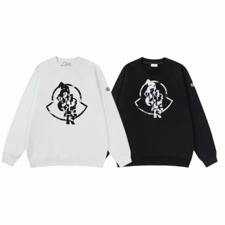 Picture of Moncler Sweatshirt _SKUMonclerXS-LsxitxM804735132